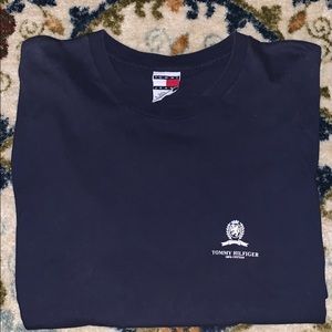 Vintage Tommy Hilfiger T-shirt